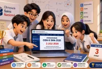 link resmi pengumuman OSN K SMA 2026 untuk siswa SMA link resmi pengumuman OSN K SMA 2026 untuk siswa SMA